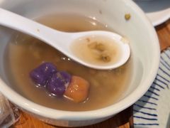 -花悦豆香