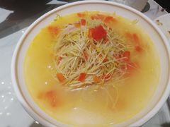 -雅和睿景·商务宴·风味土窑鸡(花博汇店)
