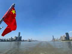 -武汉关码头(轮渡站)