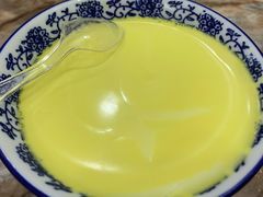 老酸奶-继承独一味生烤羊排(金牛小区店)