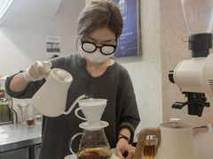 -1/4 ONE QUARTER COFFEE LAB(朝阳大悦城店)