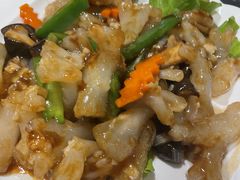 -添福来墨鱼饺子 · 海鲜东北菜(泡崖店)