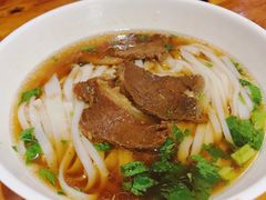 -肆姐面粉馆(坡子街店)