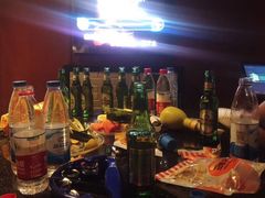 -幸福时光PARTY K(八里桥店)