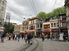 -加拉达石塔