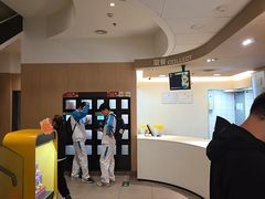 -麦当劳(西单明珠店)