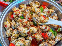 -辣不怕口味虾(凌霄路店)