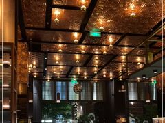 -THE CANNERY&JUJU 新鲜海鲜·牛排美食酒廊