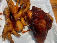 -赵元章肉骨烧(山塘街店)
