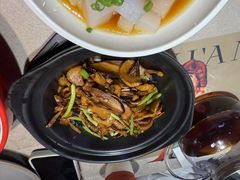 -秦唐一号西安菜馆(钟楼店)