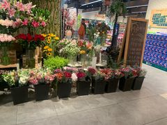 -7fresh七鲜(大族广场店)