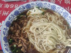 -美味斋(西北街店)