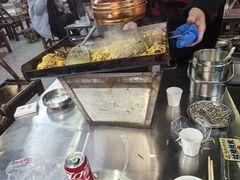 -郝大姐·乌龙山铁板烧(大学城三店)