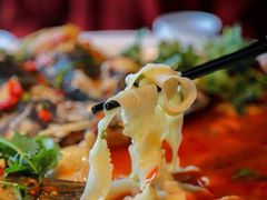 -坛宗剁椒鱼头(河西王府井店)