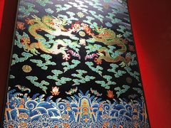 -小河盐帮·私家菜·烤鸭(三元桥·霄云路店)