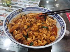 臊子小炒-老西安韩记三鲜煮馍(四府街店)
