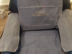 -华夏良子·足道SPA艾灸(三里屯店)