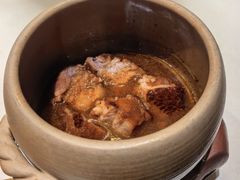 -魁盛居百年鲁菜馆(县西巷店)