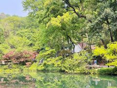 -岳麓山风景名胜区