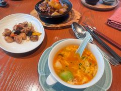 -镇江苏宁万豪酒店-苏筵中餐厅