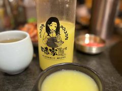 -味家烤肉烤鳗鱼牛排(西塔旗舰店)