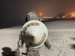 -白城沙滩