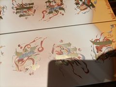 -绿茶餐厅(燕郊永旺店)