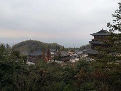 -径山寺