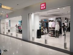 -优衣库(上海金桥国际商业广场店)