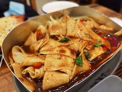 -二发烧烤(亚麻厂店)