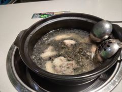 -百年果林椰子鸡(中洲店)