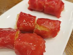 全网红米肠-富豪酒家(正大广场店)