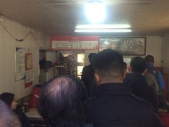 -鑫明明拉面(宁化路店)