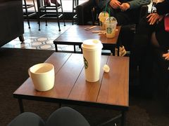 -星巴克臻选(佛山佛罗伦萨小镇店)
