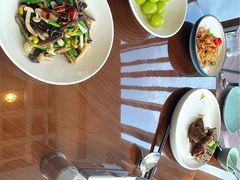 -环球港凯悦 · 享悦中餐厅