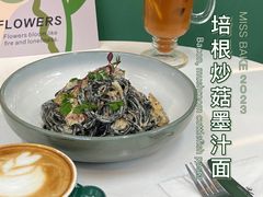 -美斯烘焙培训学院•蛋糕•面包•咖啡(宝安校区)