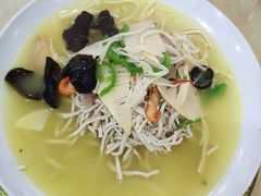 -溱湖八鲜菜馆