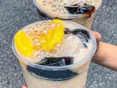 -CoCo都可(香港名都店)