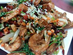 -烁佳海鲜大馅饺子