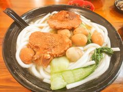 -丽虹云南过桥米线(兴工街店)