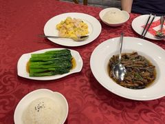 -徐记私厨(半淞园路店)