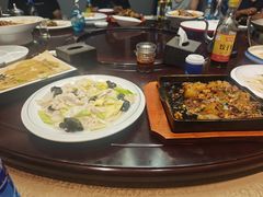 -关东大厨老三熏鹅(新石店)