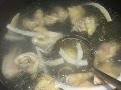 -润泽园椰子鸡(汇一城店)