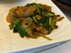 -龙抄手食府(浣花北路店)