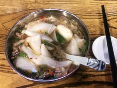 -白露塘杀猪粉(药王街店)