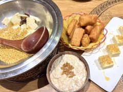-格日勒阿妈蒙古厨房(大召店)
