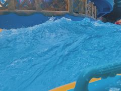 -青岛东方影都融创水世界