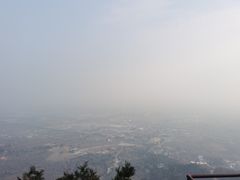 -北京鹫峰国家森林公园