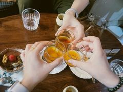 -工页咖啡X COFFEE(龙东路店)