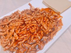 -四海蒸鲜蒸汽海鲜自助(北戴河店)